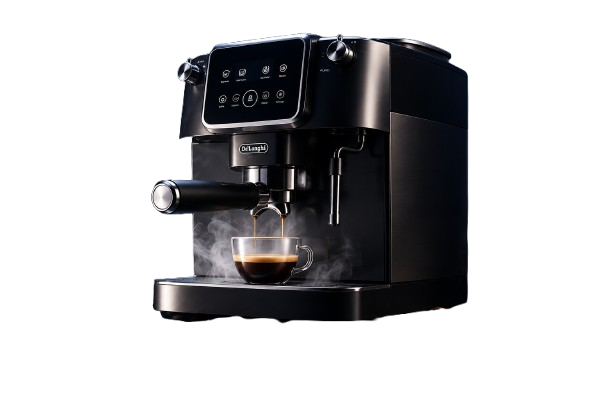 Smart Coffee Machine