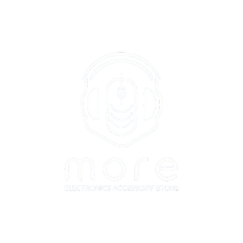 more logo