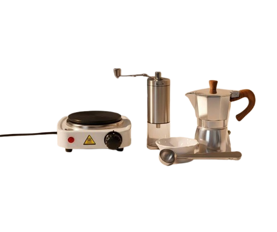 La Marzocco
